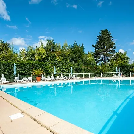 Residence Hoteliere Du Golf-2