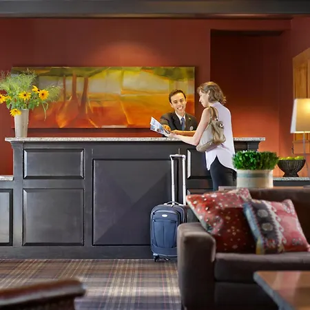 Green Mountain Suites Hotel-3