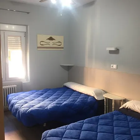 Hostal Rosales-3