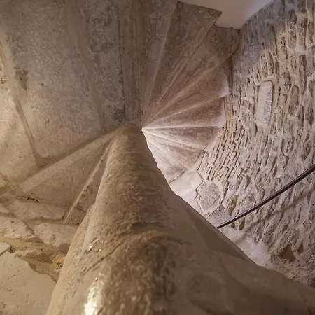 Hôtel Restaurant Des Remparts-2