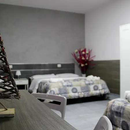 B&B Chiaia Relax-3