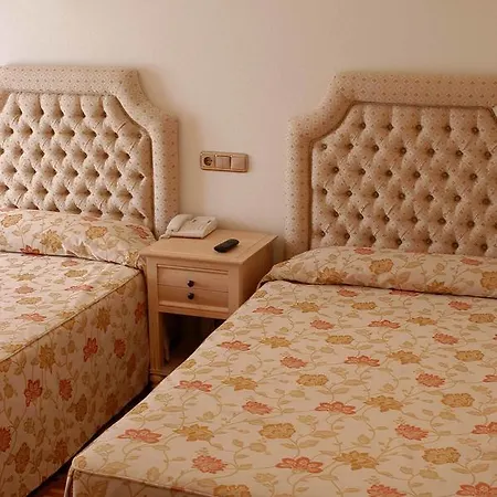 Hotel Julia-3