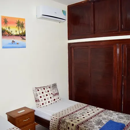 Kakatar Family Residence , Yoff-2