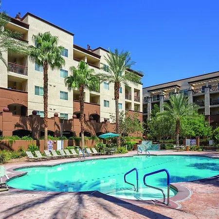 Worldmark Las Vegas - Boulevard-3