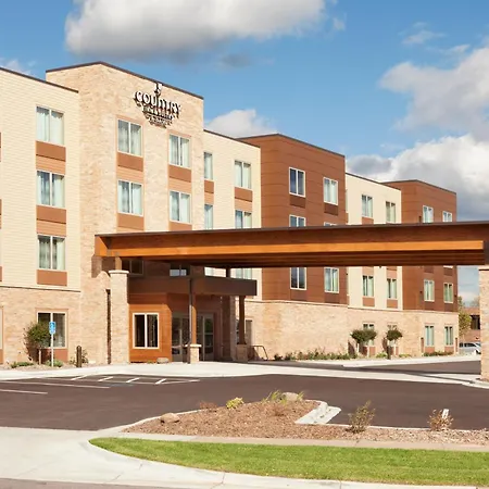 Country Inn & Suites By Radisson Roseville - St Paul-3