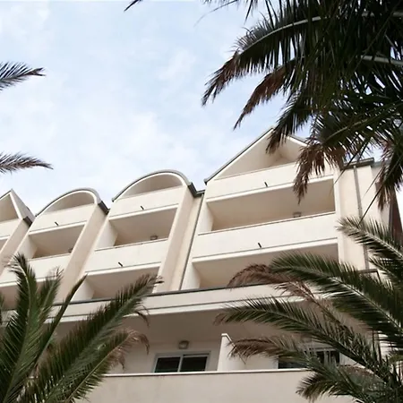 Altamarea Residence & Hotel-2