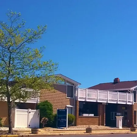 Atlantic Motel-3