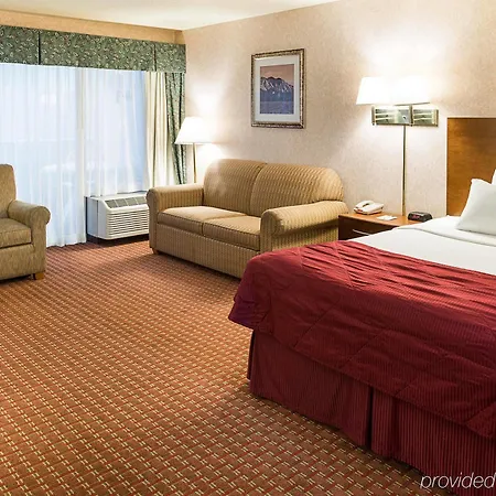 Clarion Inn Rochester-3