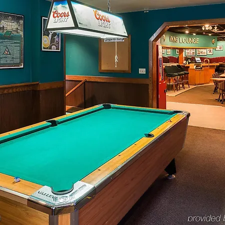 Clarion Inn Rochester-2
