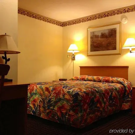 Scottish Inn - Okeechobee-2