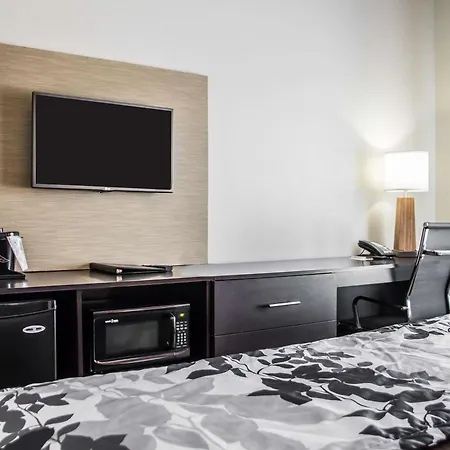 Sleep Inn & Suites Blackwell I-35-2