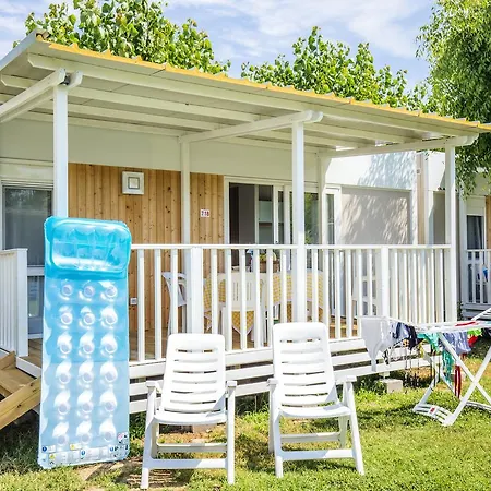 Riva Nuova Camping Village-2