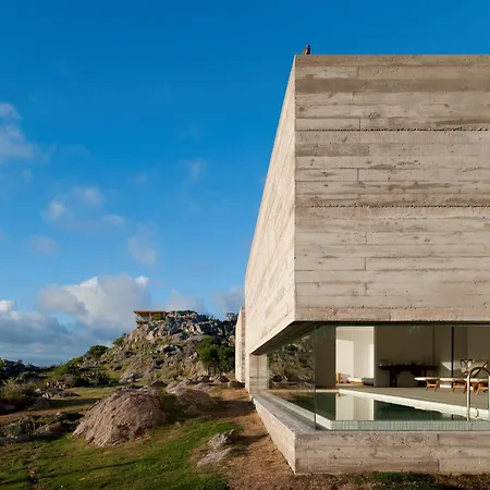 Hotel Fasano Punta Del Este-2