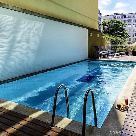 Mercure Rio De Janeiro Ipanema-2