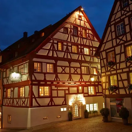 Boutique Hotel 3 Stuben-3