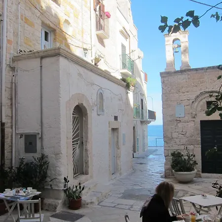 B&B Casa Dorsi-3