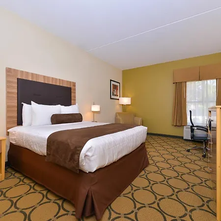 Best Western Plus Gilbert/Mesa-3