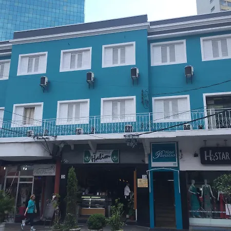 Hotel Paraiso-3