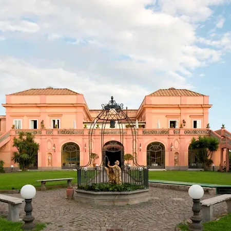 Villa Signorini Hotel-2
