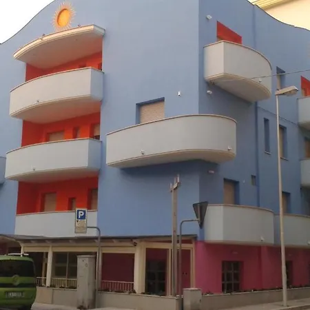 Hotel Le Soleil-3
