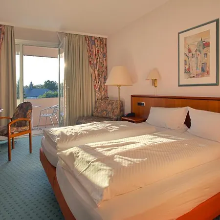 Hotel-Restaurant Esbach Hof-2