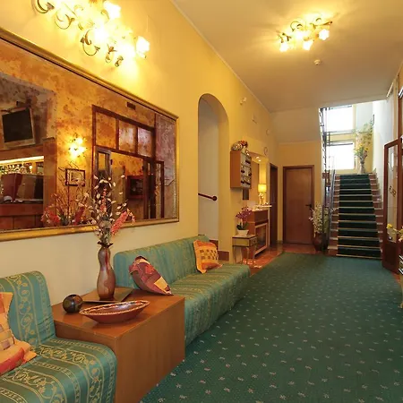 Hotel Vera-3