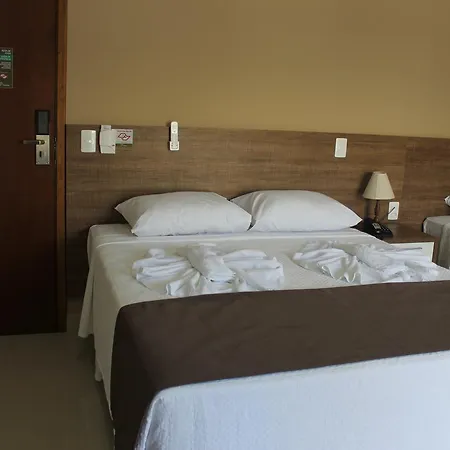 Avare Plaza Hotel Plus-2