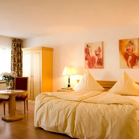 Hotel Kölner Hof Refrath-2