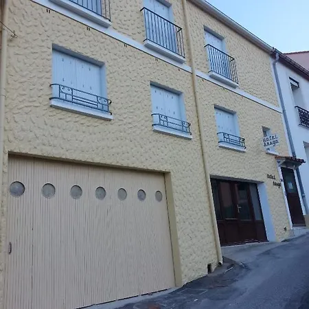 Hotel Arago-3