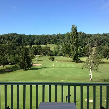 Hotel Helios - Golf-3