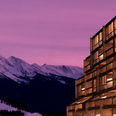 Keystone Lodge & Spa, A Vail Resorts Property-3