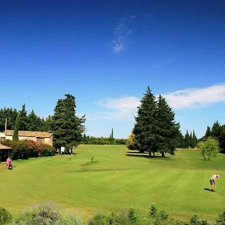 Golf Club D'Uzes-3