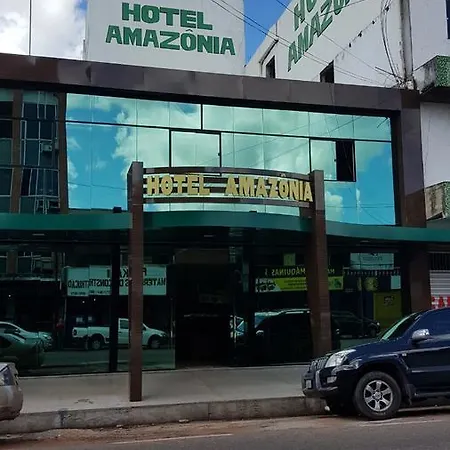 Hotel Amazonia-2