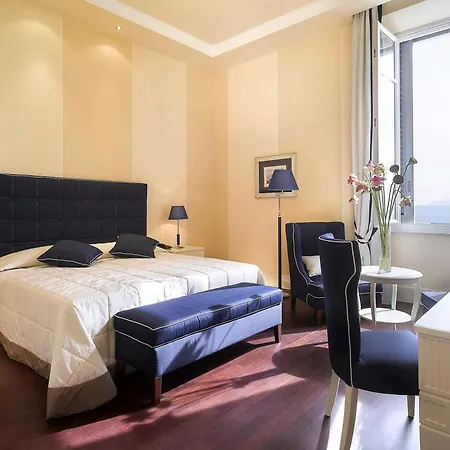 Grand Hotel Palazzo Livorno MGallery Collection-3