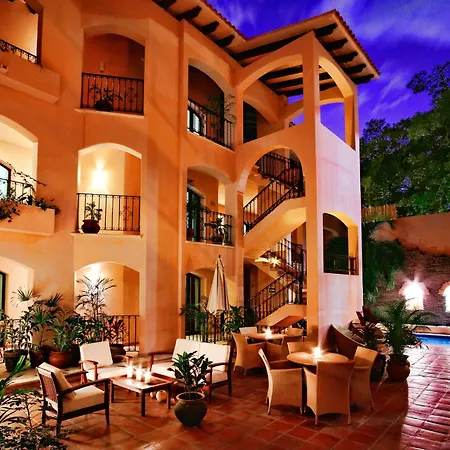 Acanto Hotel Playa Del Carmen, Trademark Collection By Wyndham-3