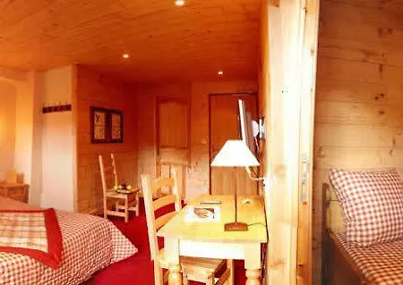 Chalet-Hôtel Alpage&SPA-3