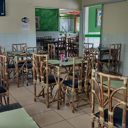 Hotel Maringa-2