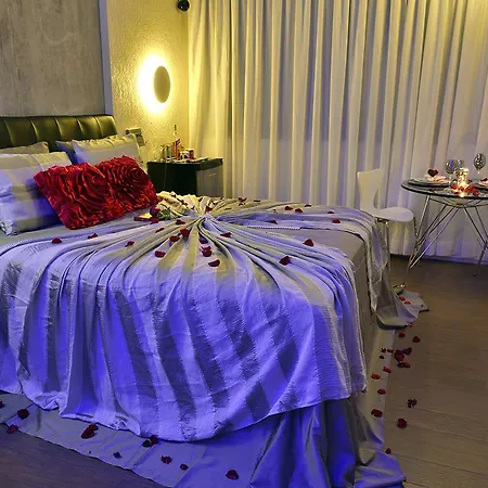 Nexos Motel Piedade - Adults Only-3