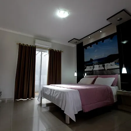Hotel Santa Fe-3