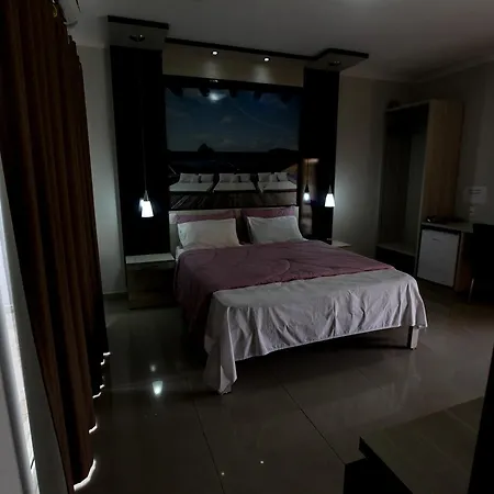 Hotel Santa Fe-2