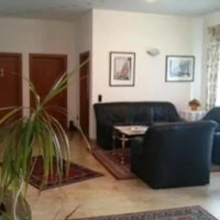 Hotel-Gästehaus Alte Münze-2