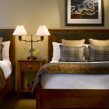 Green Mountain Suites Hotel-2