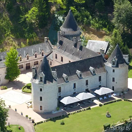 Château la Fleunie-3