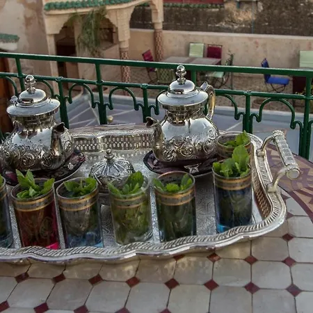 Riad Naila & Suite-2