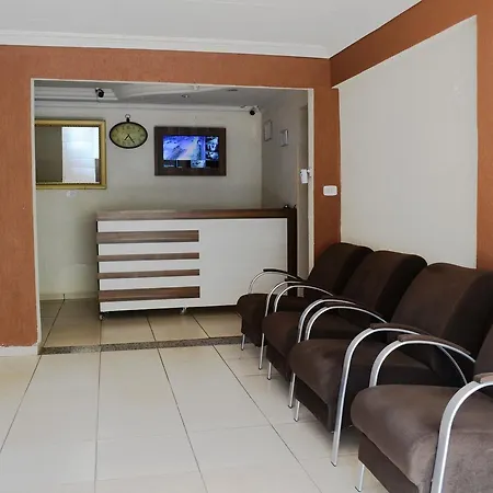 Hotel Entre Rios-2