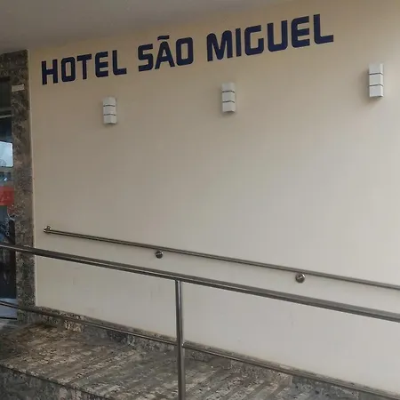 Hotel Sao Miguel-3