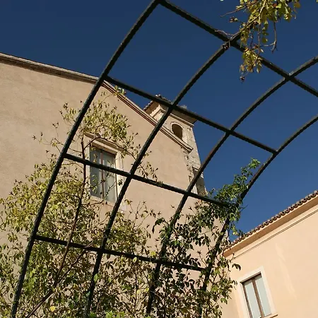 Convento di San Colombo-2