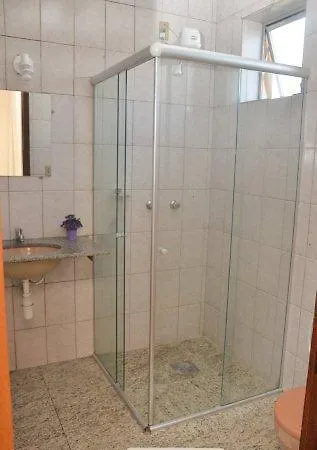 Hotel Alvorada I-3