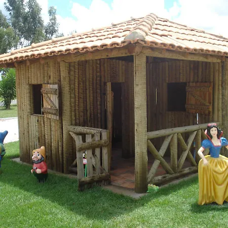 Hotel Da Lagoa-3