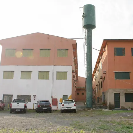 Hotel Primavera Indaiatuba-2